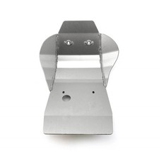 PIASTRA PATTINO HD ALLUMINIO ENDURO 08-15 YAMAHA WR 250 R, 463 RICOCHET