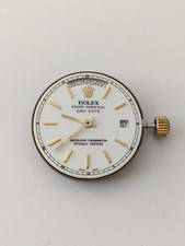 Vintage automatic movement ETA