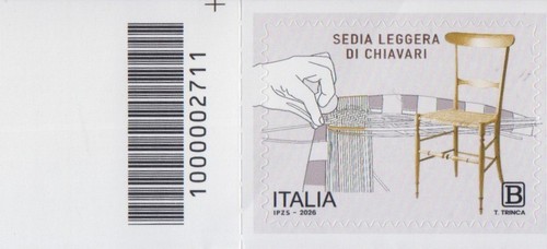 2026 italy republic chair - italy,