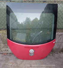 PORTELLO POST. VOLKSWAGEN NEW