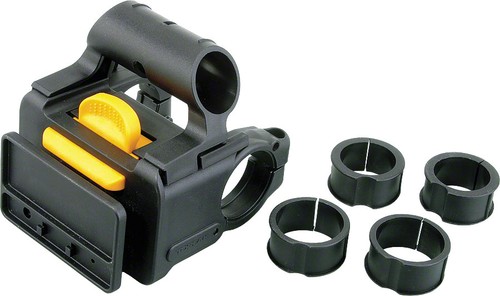Topeak fixer per borse - 8,