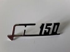 Lambretta series 1,2,3 LI