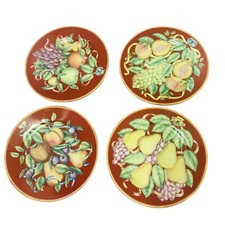 Piatto da dessert insalata 4