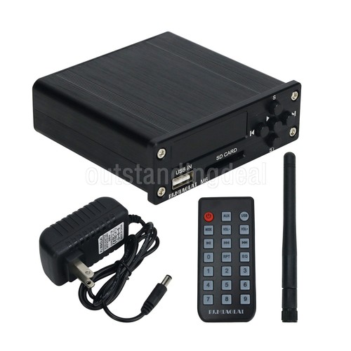 Audio lossless hifi - m6,