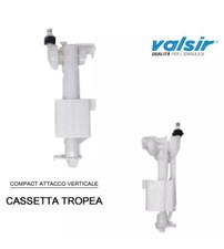 GALLEGGIANTE COMPACT PER