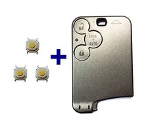 3T Chiave Di Ricambio Scocca