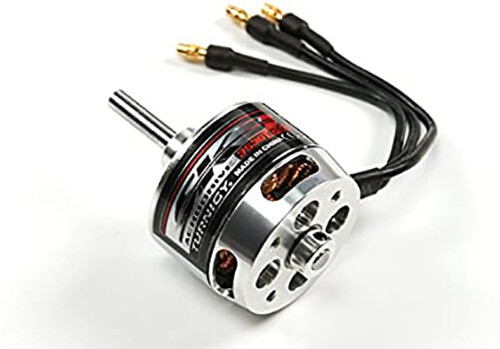 Motore elettrico brushless - motore,