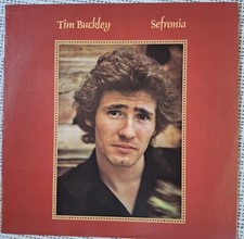 Tim buckley sefronia 1973 - tim,