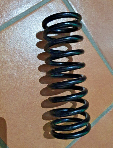 Ape tutti modelli molla - 50,
