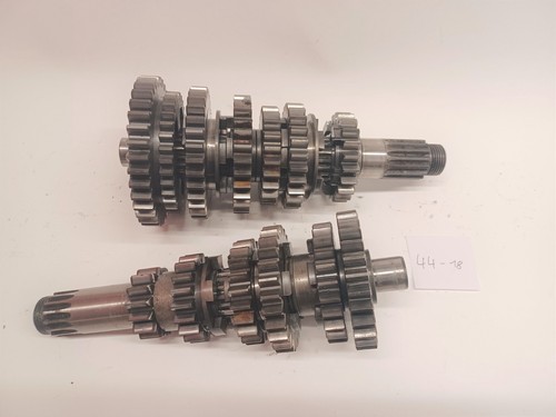 Ktm mc5 125 alberi cambio - 125,