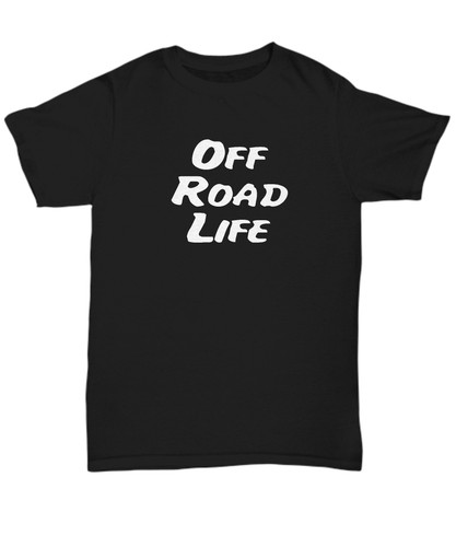 Camicia fuoristrada 4x4 - , rc