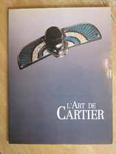 "L'ART DE CARTIER" ACCADEMIA