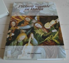 PITTURA MURALE IN ITALIA IL CINQUECENTO