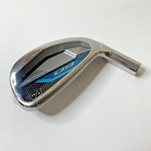 Wilson iron club head - wilson,