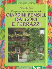 PROGETTO, IMPIANTO E CURA DI