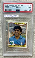 Panini Calciatori 1990-91