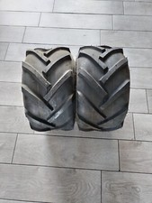 Coppia copertoni Quad