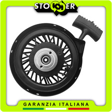 Starter Avviamento strappo