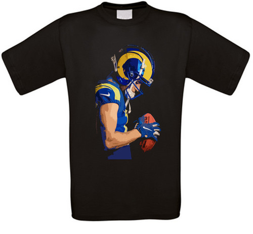 Cooper kupp los angeles - cooper,
