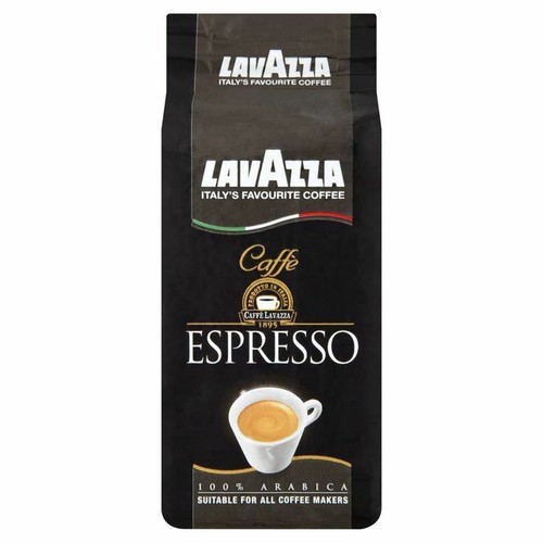 Lavazza arabica caffe espresso - arabica,