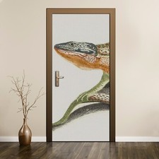 Türfolie Türaufkleber