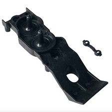 Adattatore coperchio testina