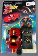 VINTAGE ANNI 80 AUTO CHANGE