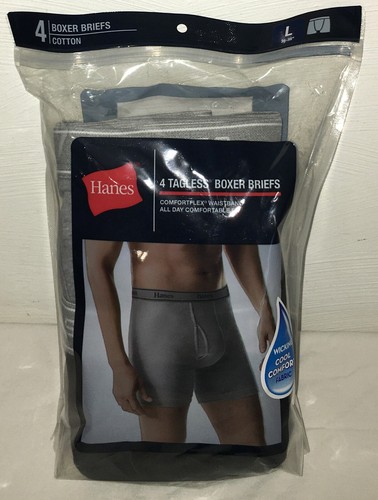 Boxer uomo hanes - boxer,
