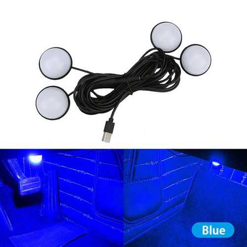 Usb led aggiornamento piede - 1x,
