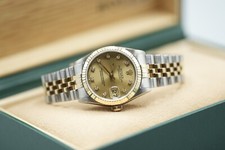 Rolex Datejust 31 mm 68273 da
