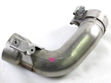 9Y0253823L TUBO DI SCARICO TERMINALE INTERNO LATO SINISTRO PORSCHE CAYENNE 4.0 B