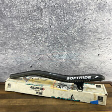 Vintage Softride Beam NOS Fibra di Carbonio SeatPost USA Sospensione 210 230 Allsop