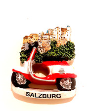 MAGNETE CALAMITA RESINA FRIGO