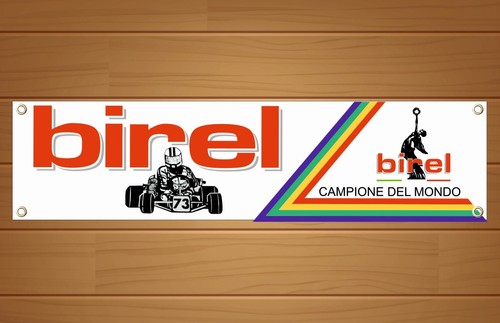 Birel racing go kart - |,