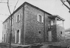 9186) DOVADOLA (FORLI') CASA DI BENEDETTA.