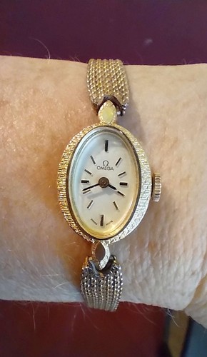 Orologio cocktail vintage - orologio,