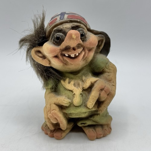 Vintage original nyform - nyform, troll