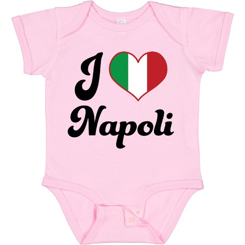 Body bambino inktastic heart - bambino,