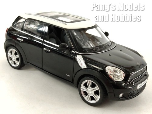 Inch mini cooper countryman - mini,