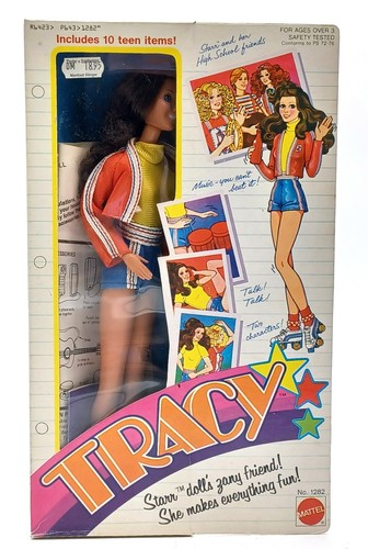 Bambola starr vintage - starr,