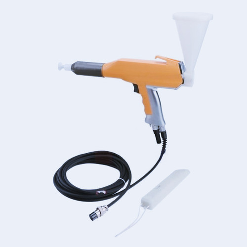 Incl pistola spruzzo per - a,
