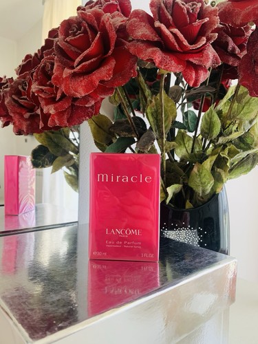 Miracle lancome eau - miracle,