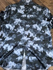 Camicia uomo seta Louis