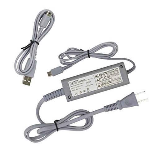 Wii gamepad caricatore - wii, u