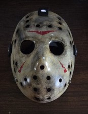 Maschera hockey Venerdì 13