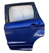 Porta sportello Sx Posteriore Ford Kuga Manca Vetro Scendente anno 2012/2019