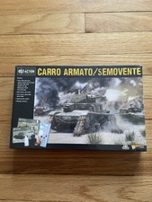 Bolt Action 402018005 Carro