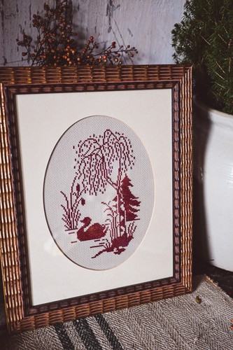 Quadro stile nordico - quadro,
