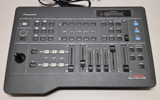 Panasonic WJ-AVE5 Mixer AV