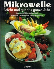 Mikrowelle leicht gut das - mikrowelle,